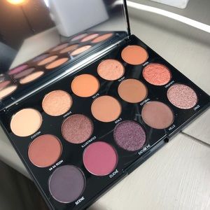 Morphe Palette